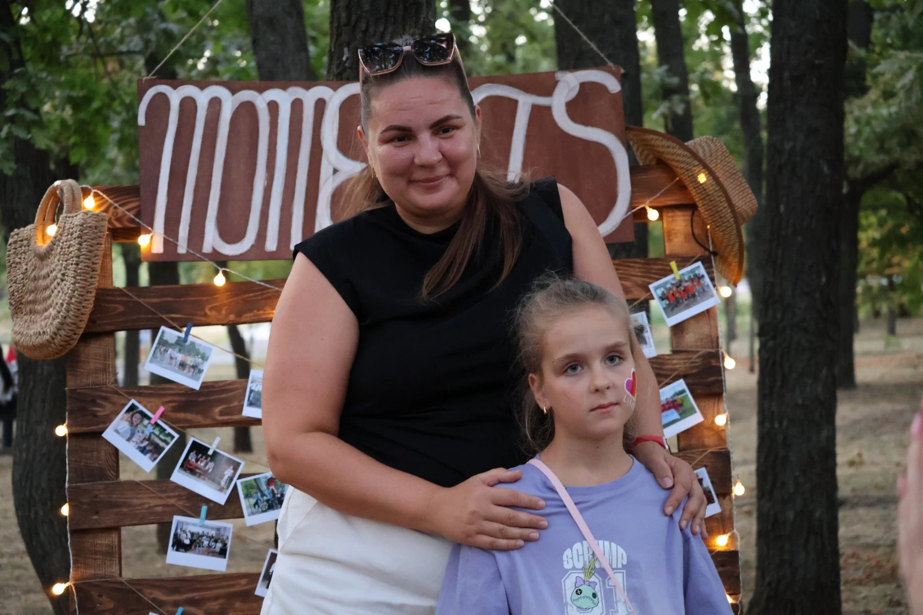 Музика, піна і танці: як у Південноукраїнську відзначили День молоді