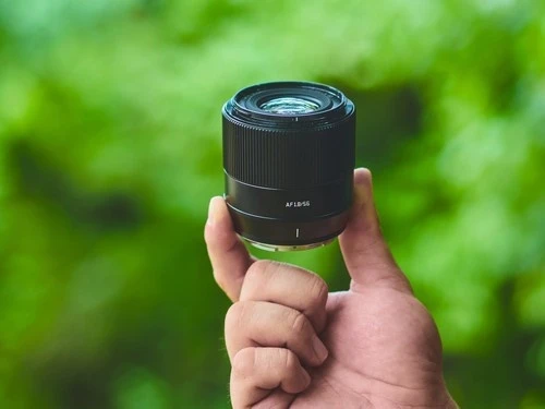 Портретний об'єктив Viltrox AF 56mm f/1.7 E проти Sigma, TTArtisan та Sony