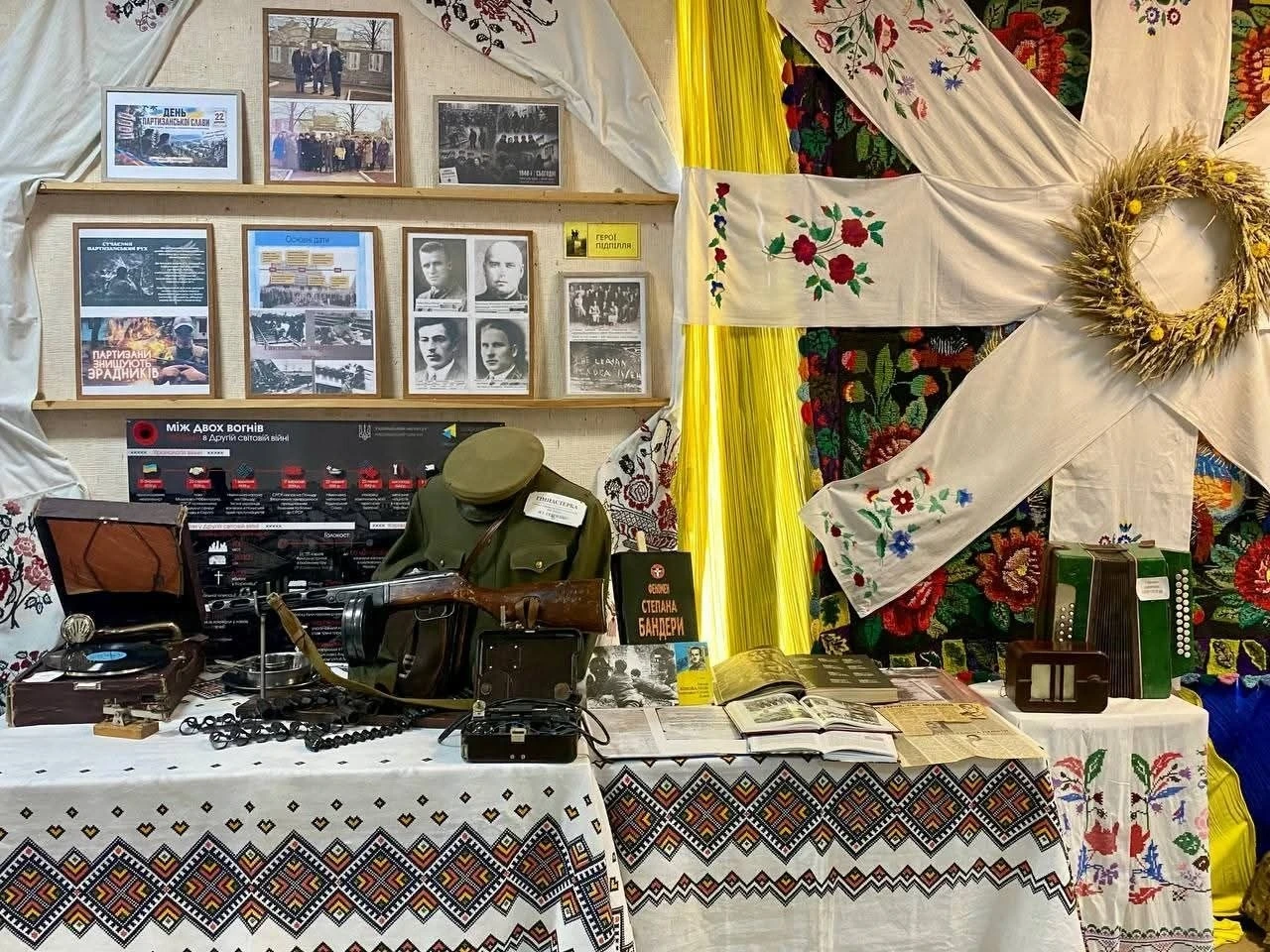 Син партизана розповів, як батько ризикував життям заради двадцяти хвилин з родиною