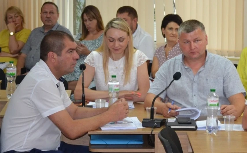 Депутат на фронті: Сергій Онищенко захищає громаду, яку представляє