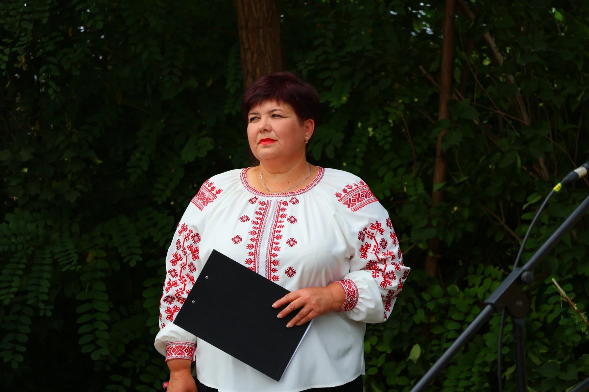 День села у Панкратовому: як пройшло святкування. Фоторепортаж