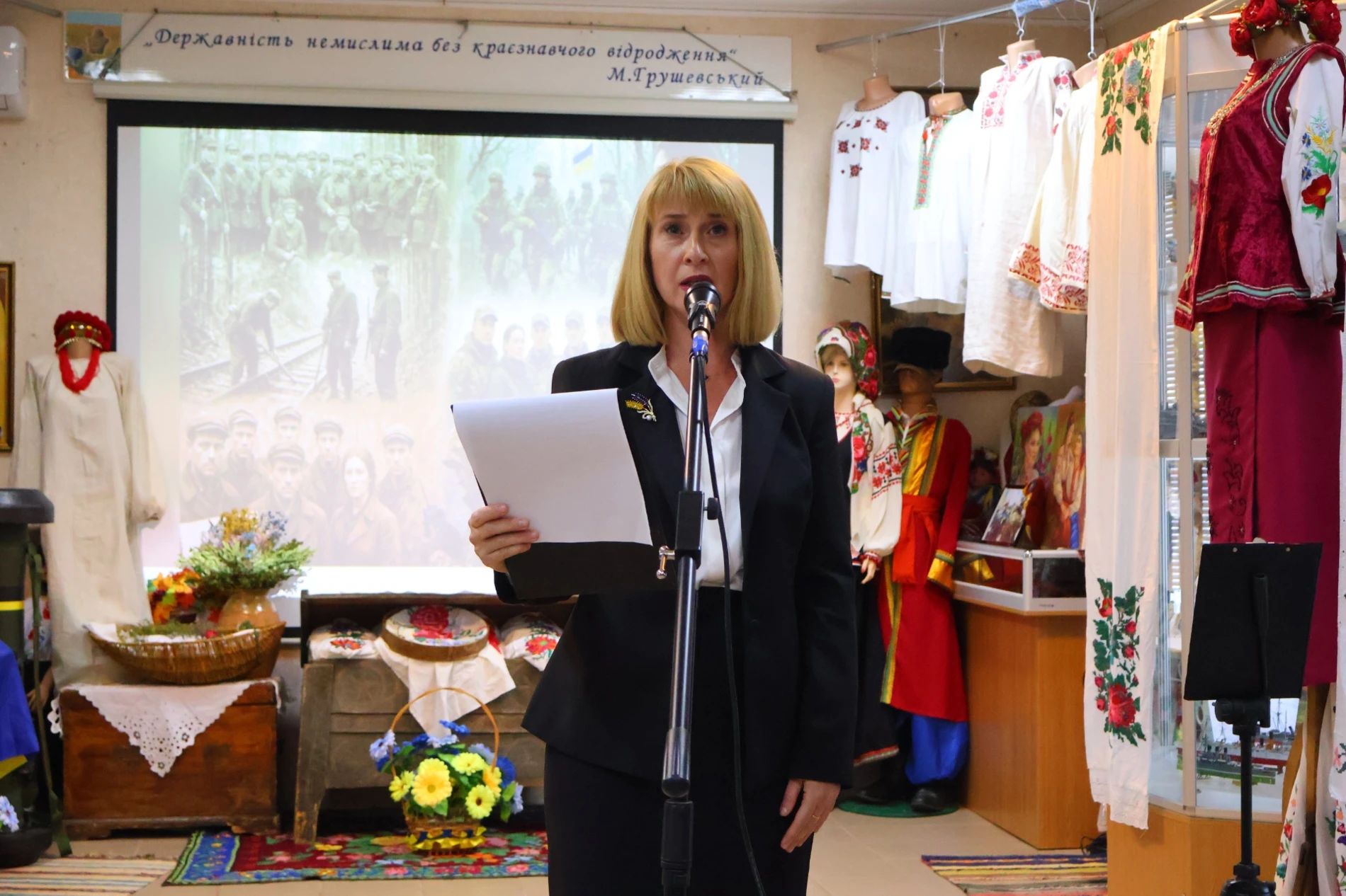 Син партизана розповів, як батько ризикував життям заради двадцяти хвилин з родиною