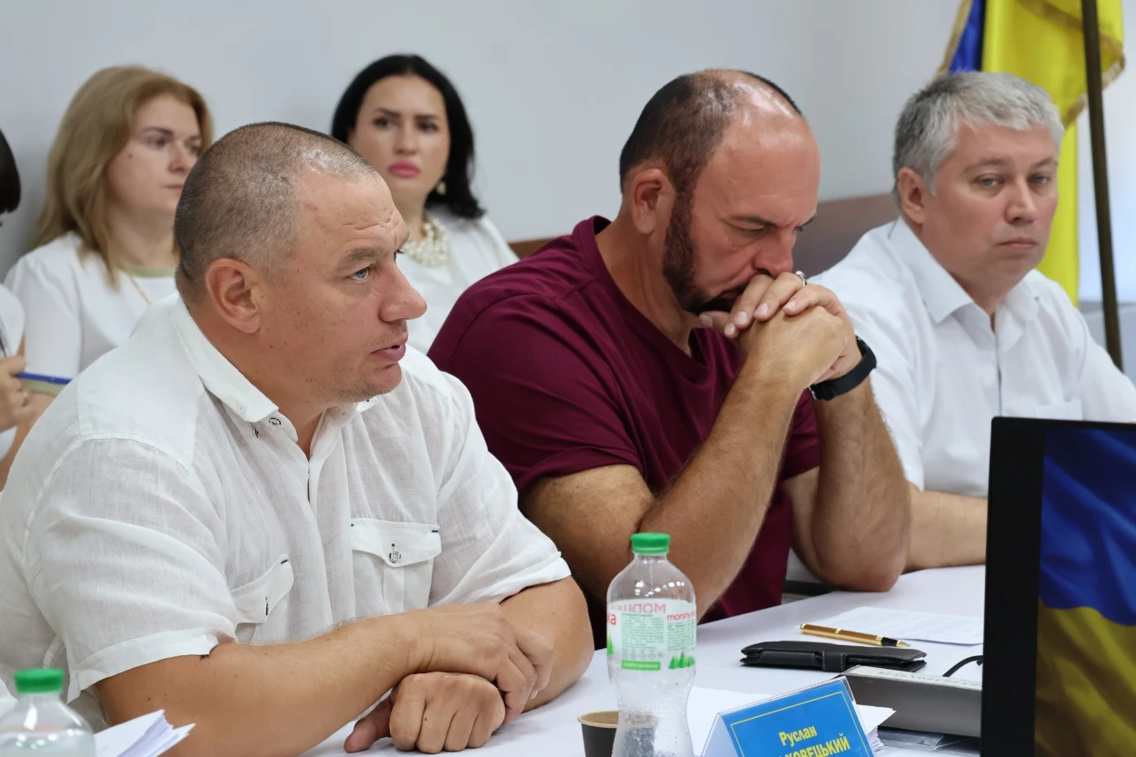 У Південноукраїнську зростає кількість шахрайств та злочинів зі зброєю – дані поліції