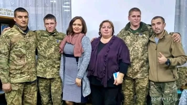 З російського полону звільнили південноукраїнця Валерія Семеренка: перші подробиці від рідних