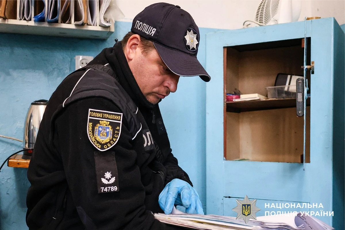 Машиніст і помічник «Укрзалізниці» зливали дизель з тепловоза: пальне продавали на Вознесенщині