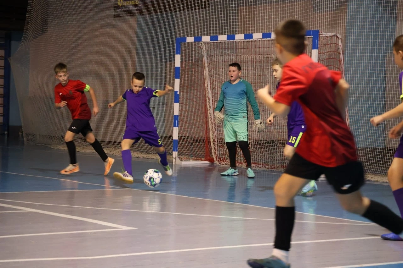 «Від танців до хокею»: які гуртки та секції обирають діти Південноукраїнська