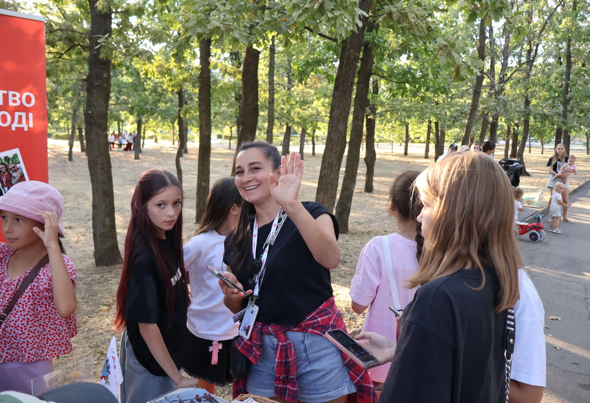 Музика, піна і танці: як у Південноукраїнську відзначили День молоді