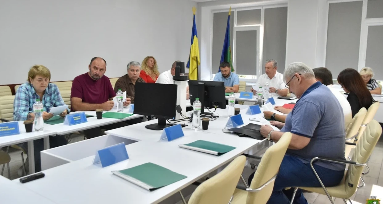 Експлуатація за «фактичною готовністю»: влада дозволила роботу оновлених харчоблоків у двох ліцеях