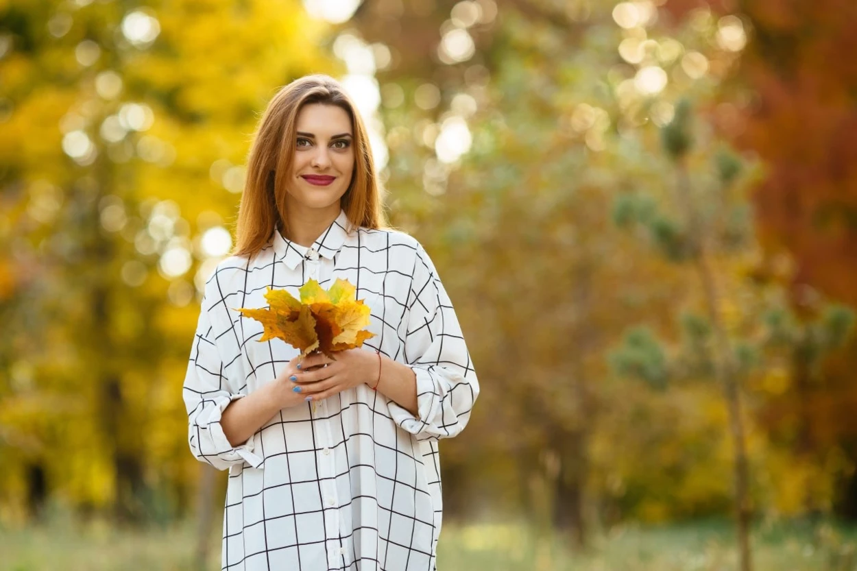 Як південноукраїнцям не впасти в осінню депресію