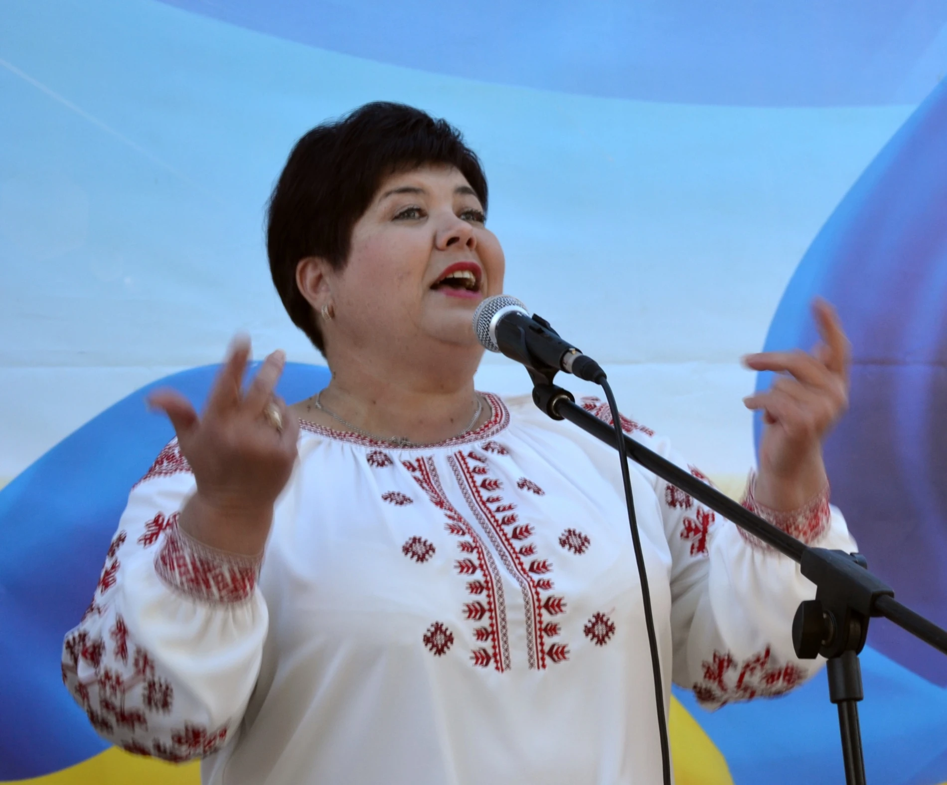 День народження села Іванівка: фоторепортаж зі свята, яке запам’ятається надовго