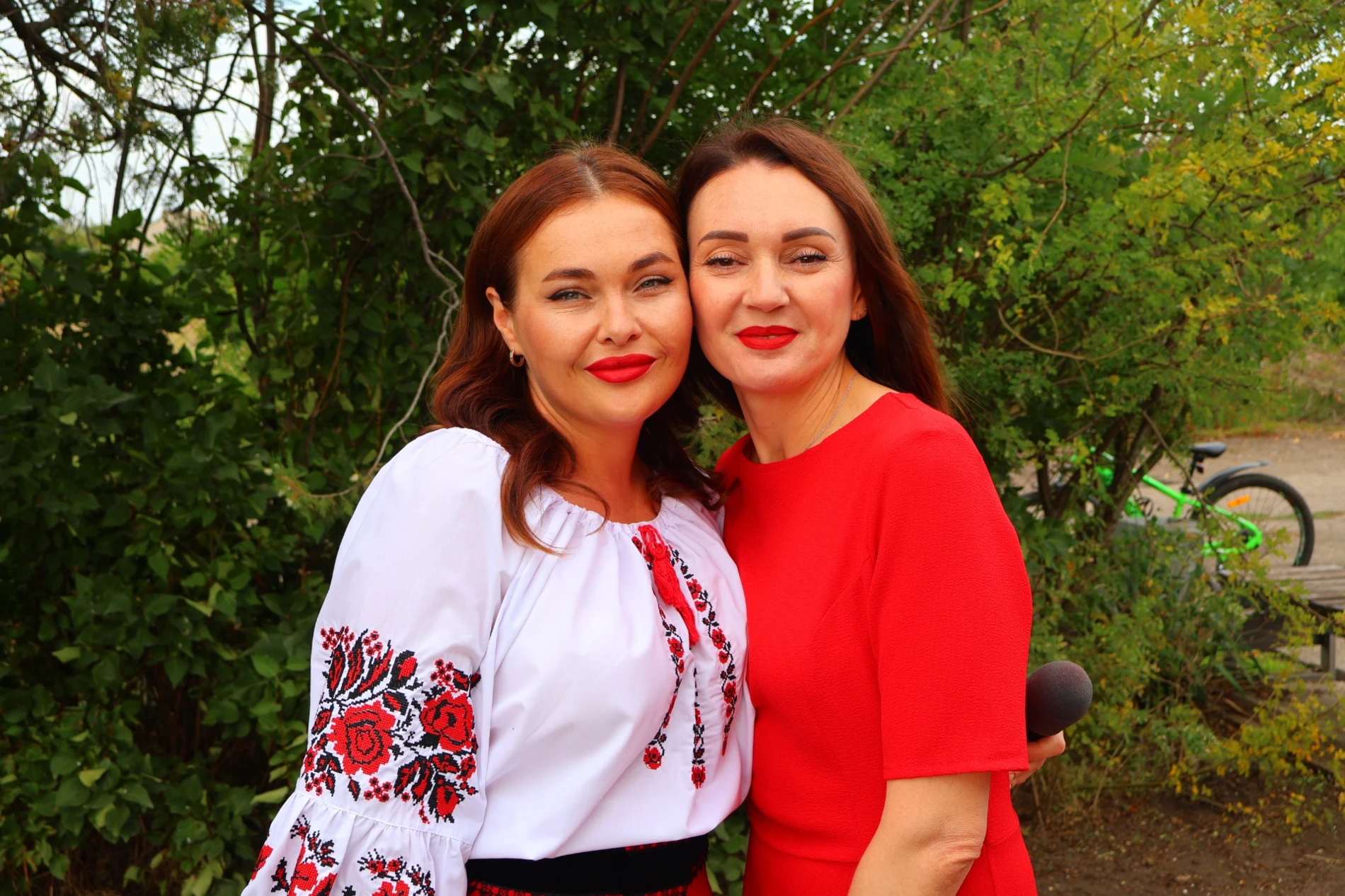 День села у Панкратовому: як пройшло святкування. Фоторепортаж