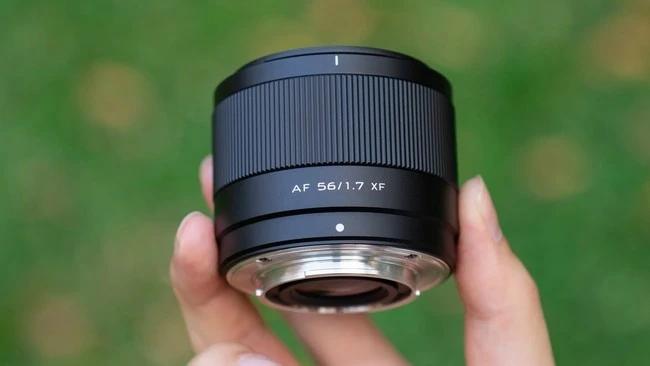 Портретний об'єктив Viltrox AF 56mm f/1.7 E проти Sigma, TTArtisan та Sony