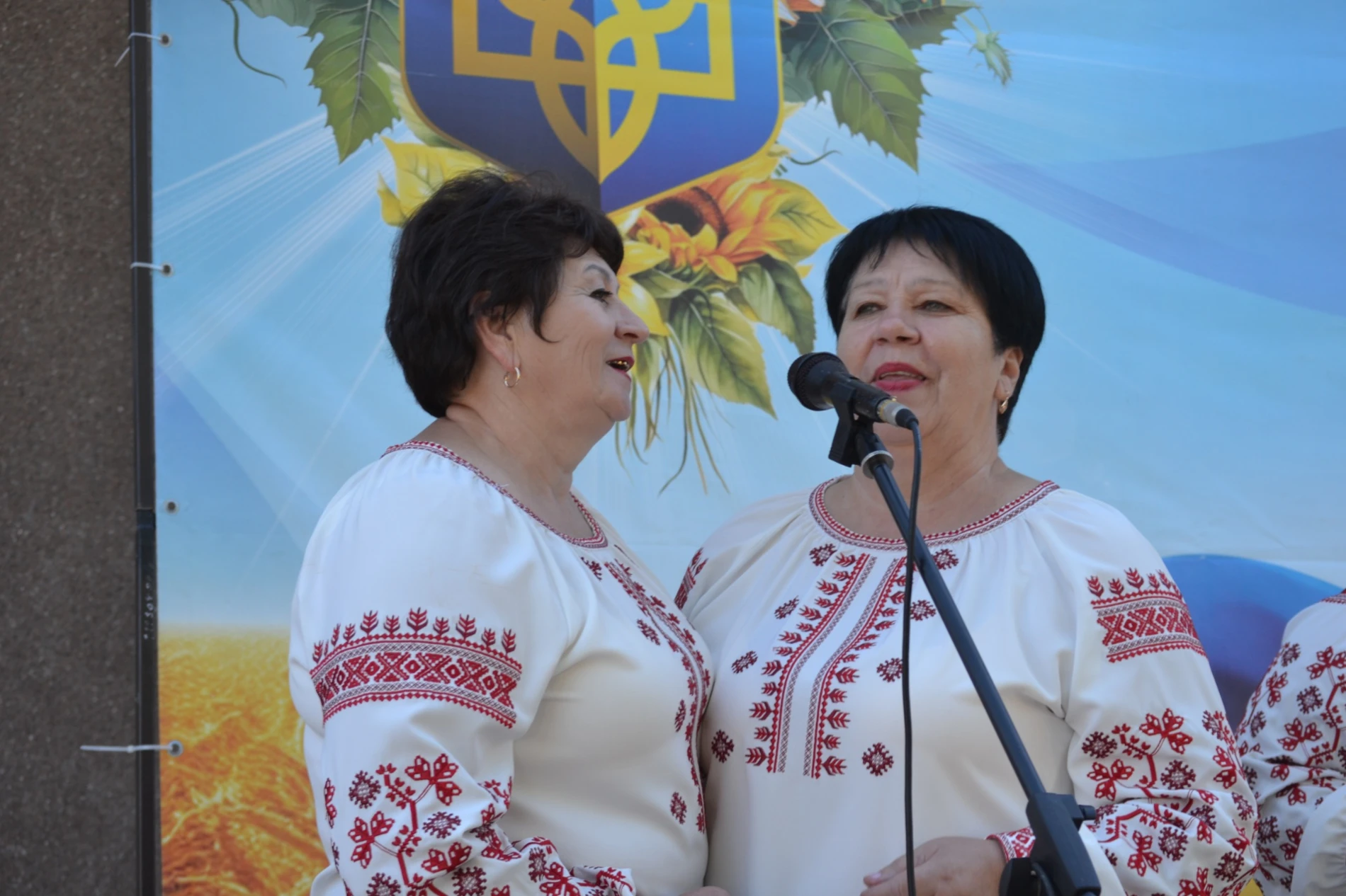 День народження села Іванівка: фоторепортаж зі свята, яке запам’ятається надовго