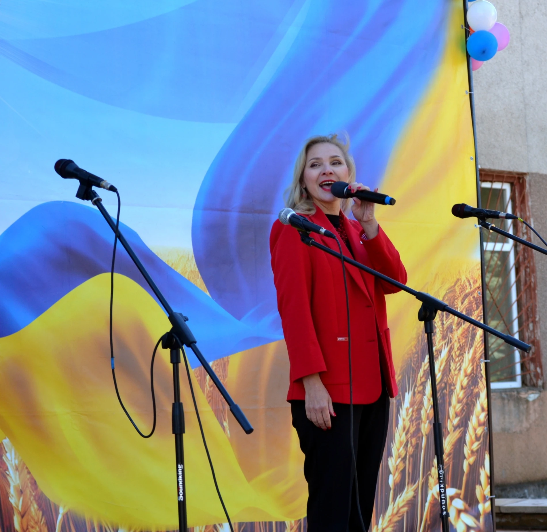 День народження села Іванівка: фоторепортаж зі свята, яке запам’ятається надовго