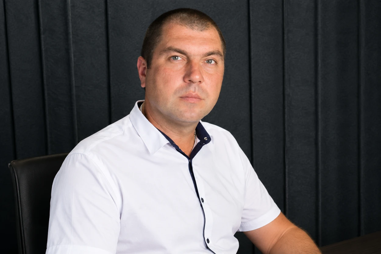 Депутат на фронті: Сергій Онищенко захищає громаду, яку представляє