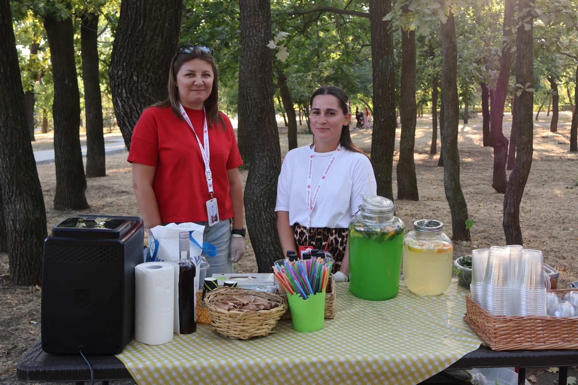 Музика, піна і танці: як у Південноукраїнську відзначили День молоді