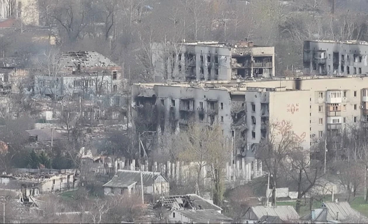 Приречені на смерть. Як виживають і вмирають у перетворених на зону смерті Олешках і Голій Пристані