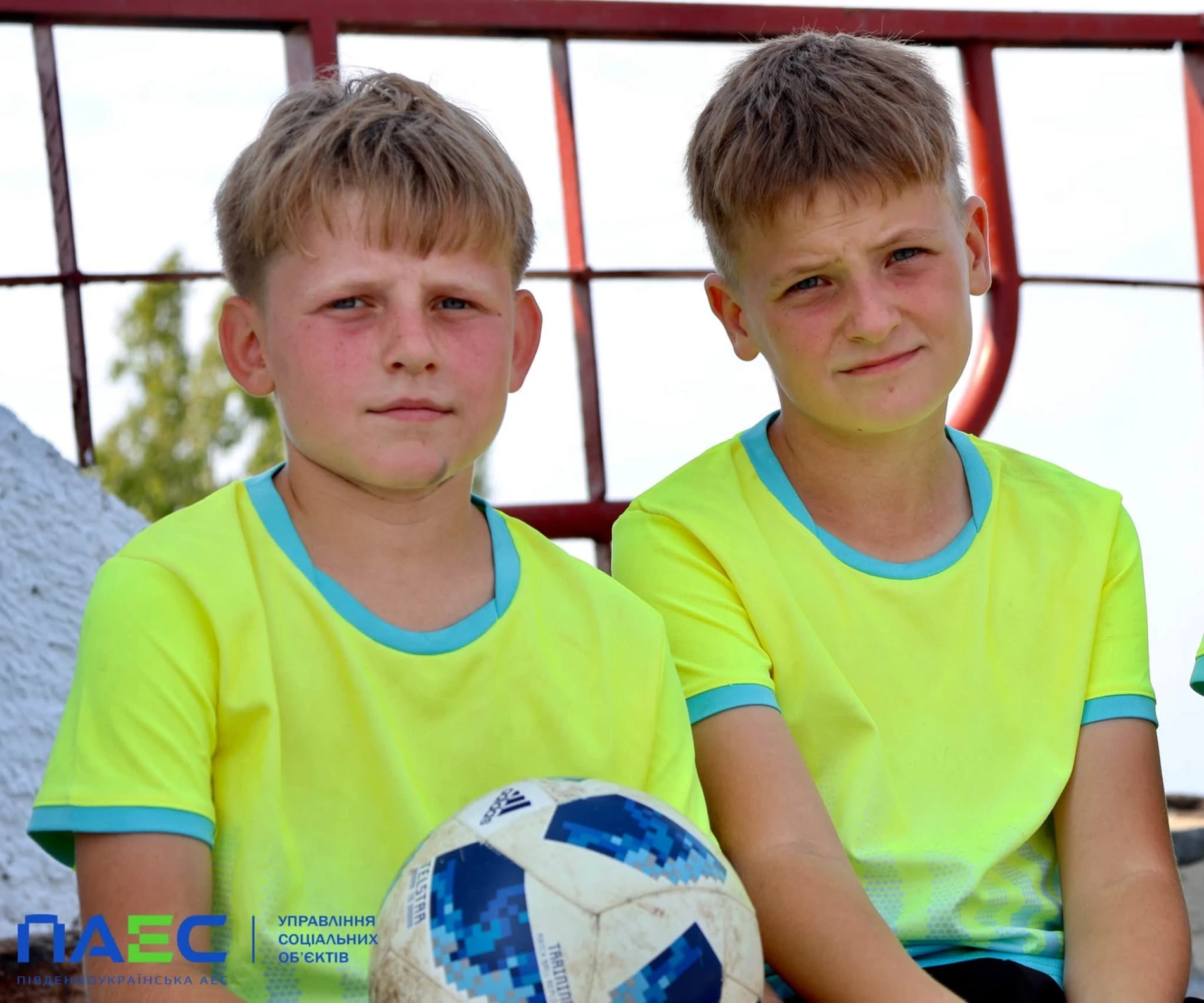 Південноукраїнські футболісти здобули бронзу на Всеукраїнському турнірі