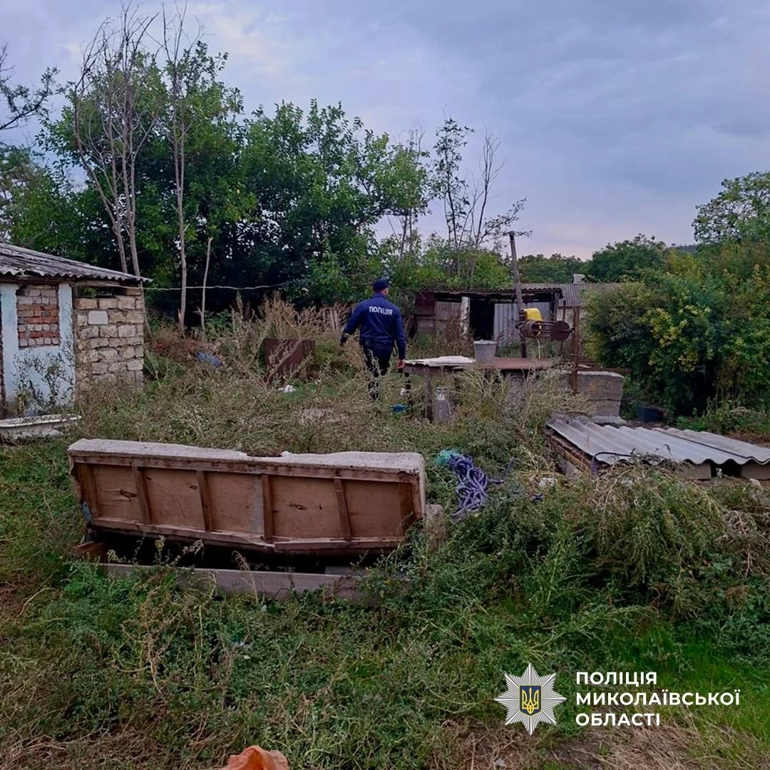 Другий день пошуків: на Вознесенщині розшукують 11-річного Дмитра Загоруйка