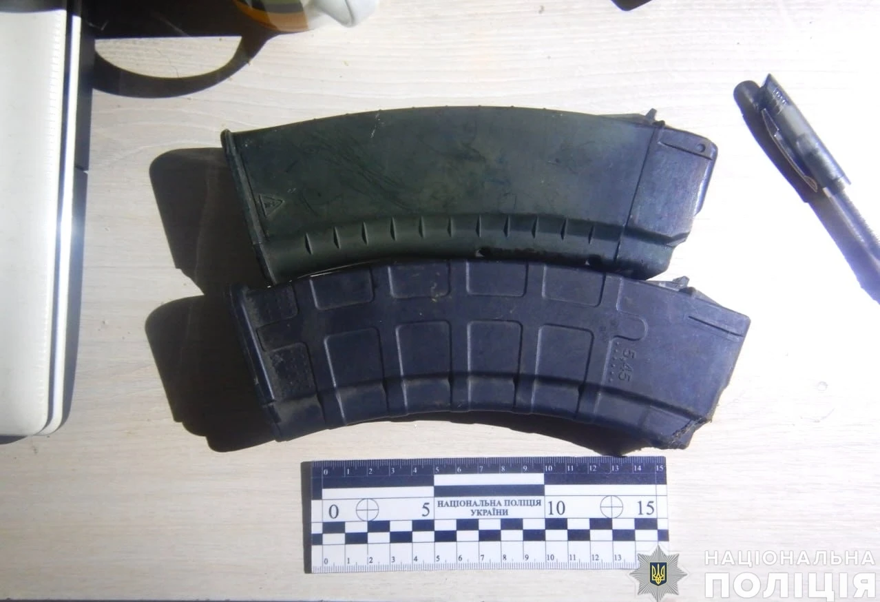 Наркотики, набої й погрози поліції: на Вознесенщині чоловіка засудили на дев'ять років