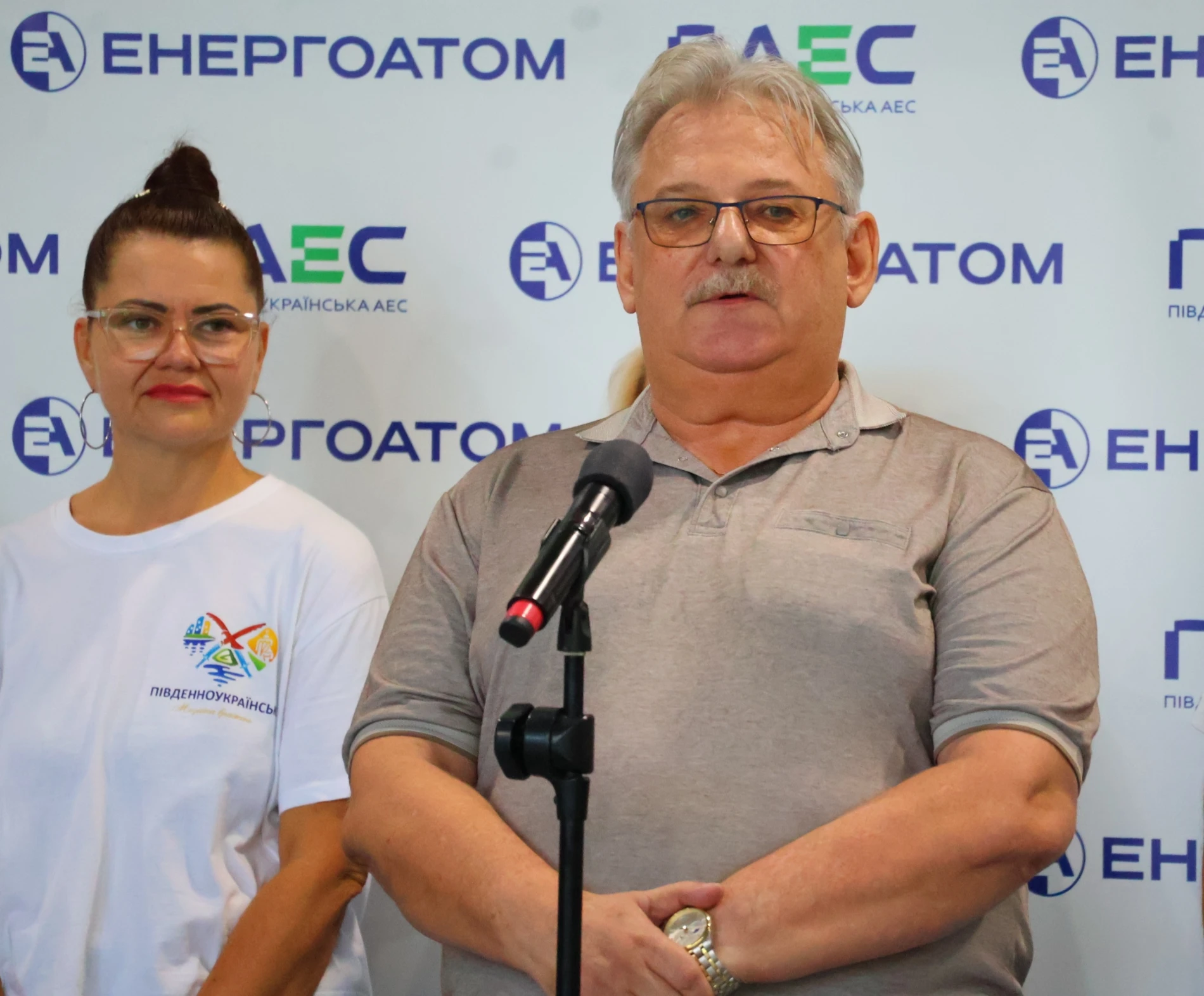 У Південноукраїнську відзначили спортсменів, тренерів і працівників спортивної галузі