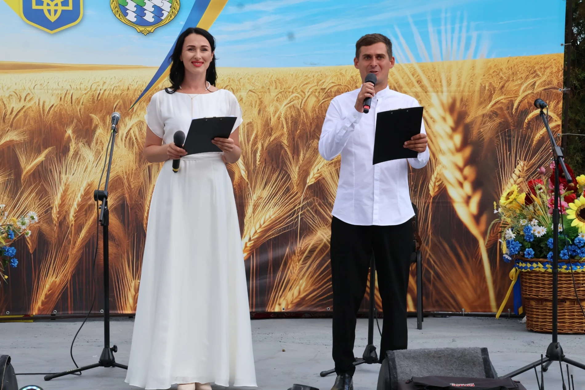 Костянтинівка знову зібралася разом: як відзначили 323-тю річницю селища. Фоторепортаж