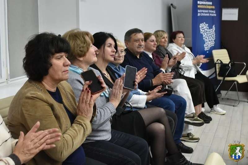 Хто претендує на стипендію міського голови в Південноукраїнську: список учнів