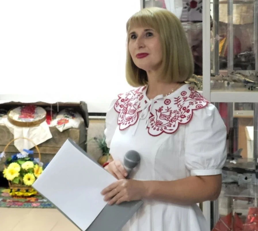 Пісня, що єднає: у музеї згадували музичну історію Південноукраїнська