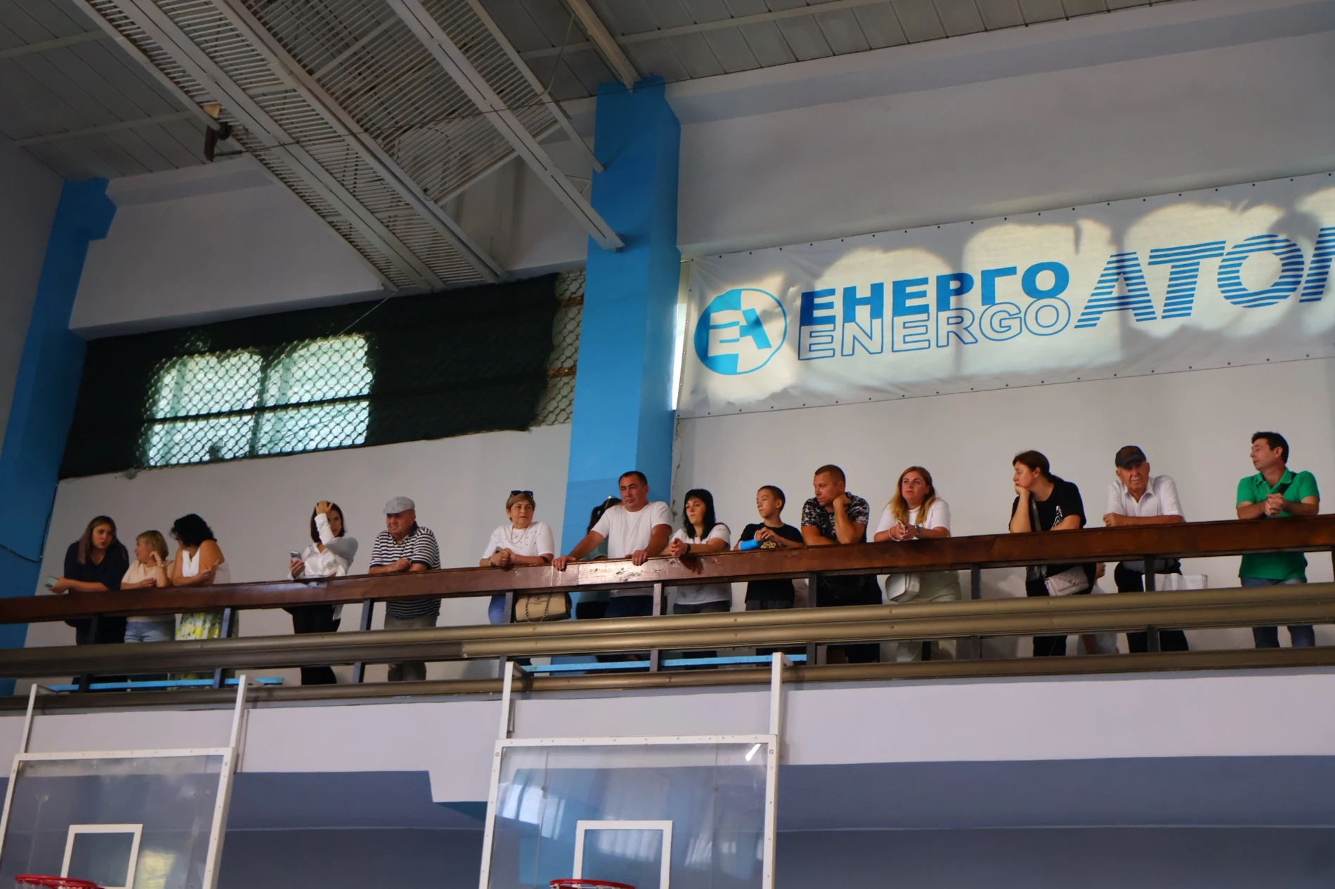 У Південноукраїнську відзначили спортсменів, тренерів і працівників спортивної галузі