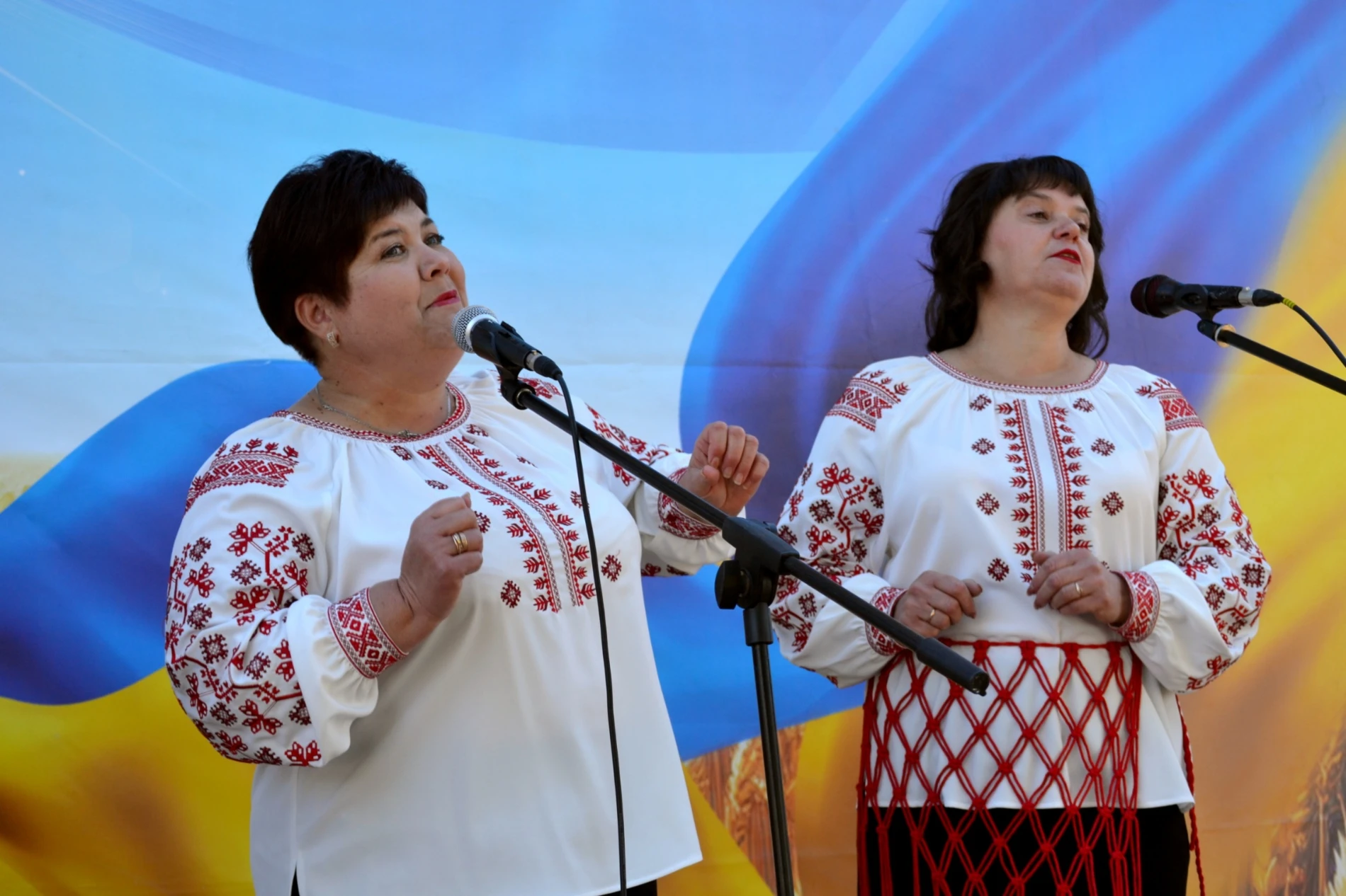 День народження села Іванівка: фоторепортаж зі свята, яке запам’ятається надовго