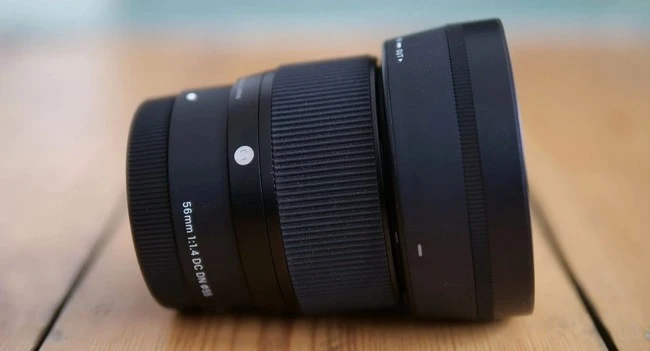 Портретний об'єктив Viltrox AF 56mm f/1.7 E проти Sigma, TTArtisan та Sony