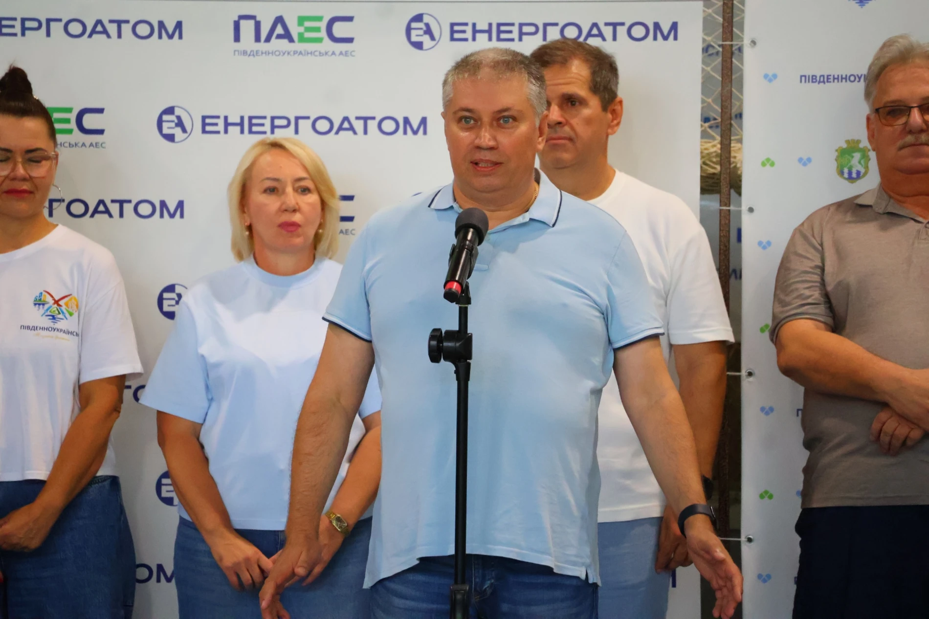 У Південноукраїнську відзначили спортсменів, тренерів і працівників спортивної галузі