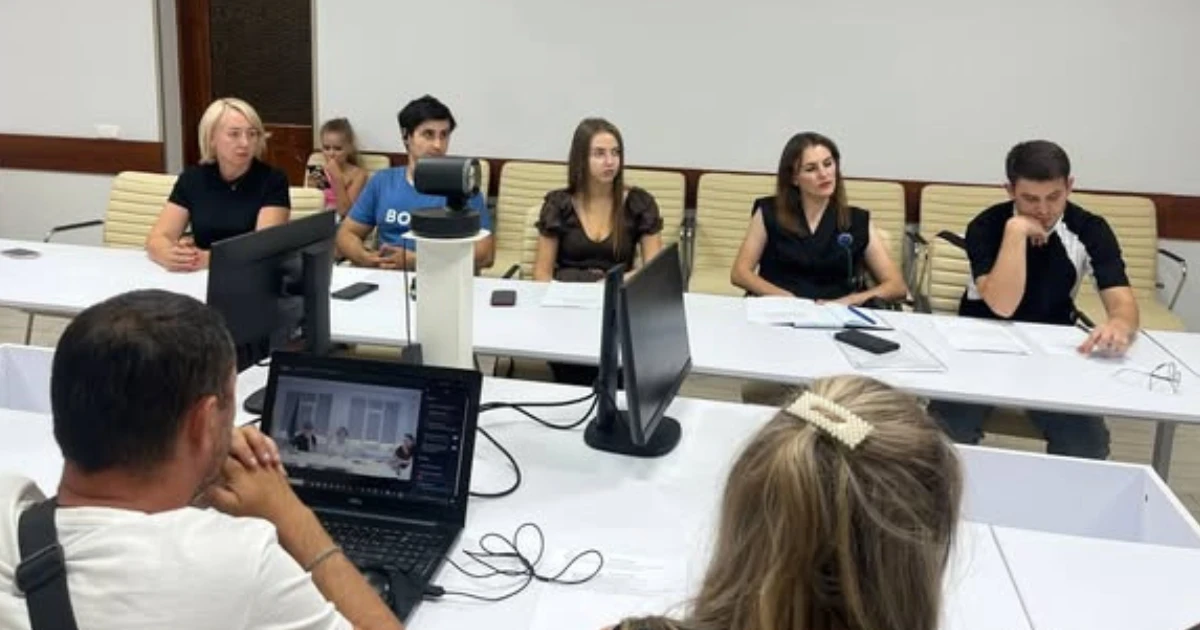 У Південноукраїнську молодь починає створювати власну раду. Як долучитися