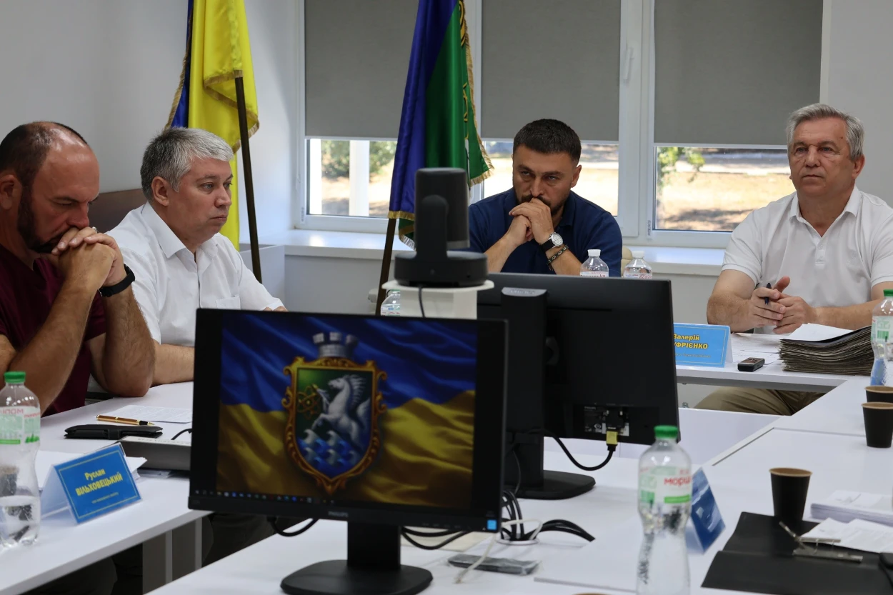 Бюджет і тарифи у Південноукраїнську тепер під особистим контролем Івана Кухти