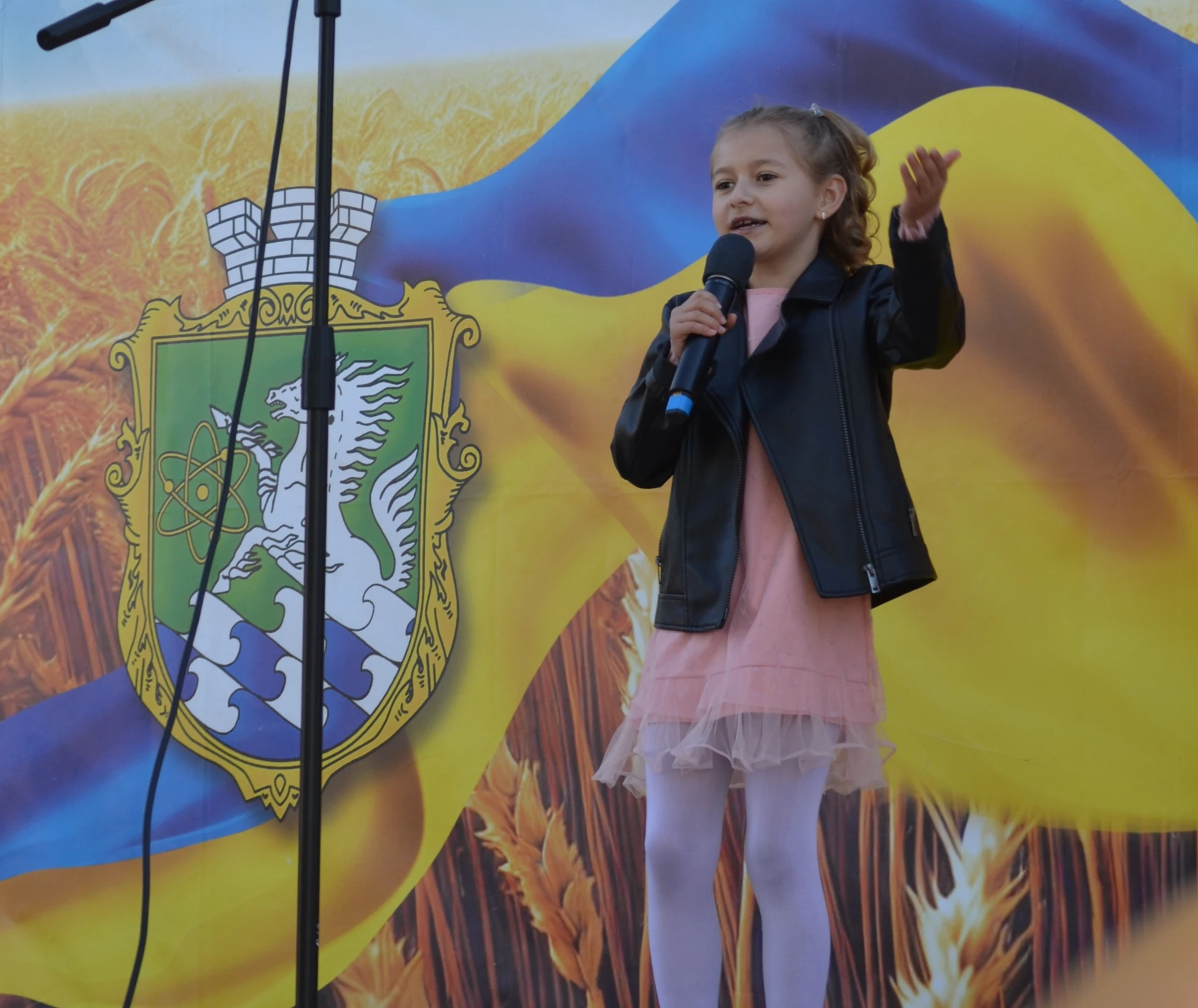 День народження села Іванівка: фоторепортаж зі свята, яке запам’ятається надовго