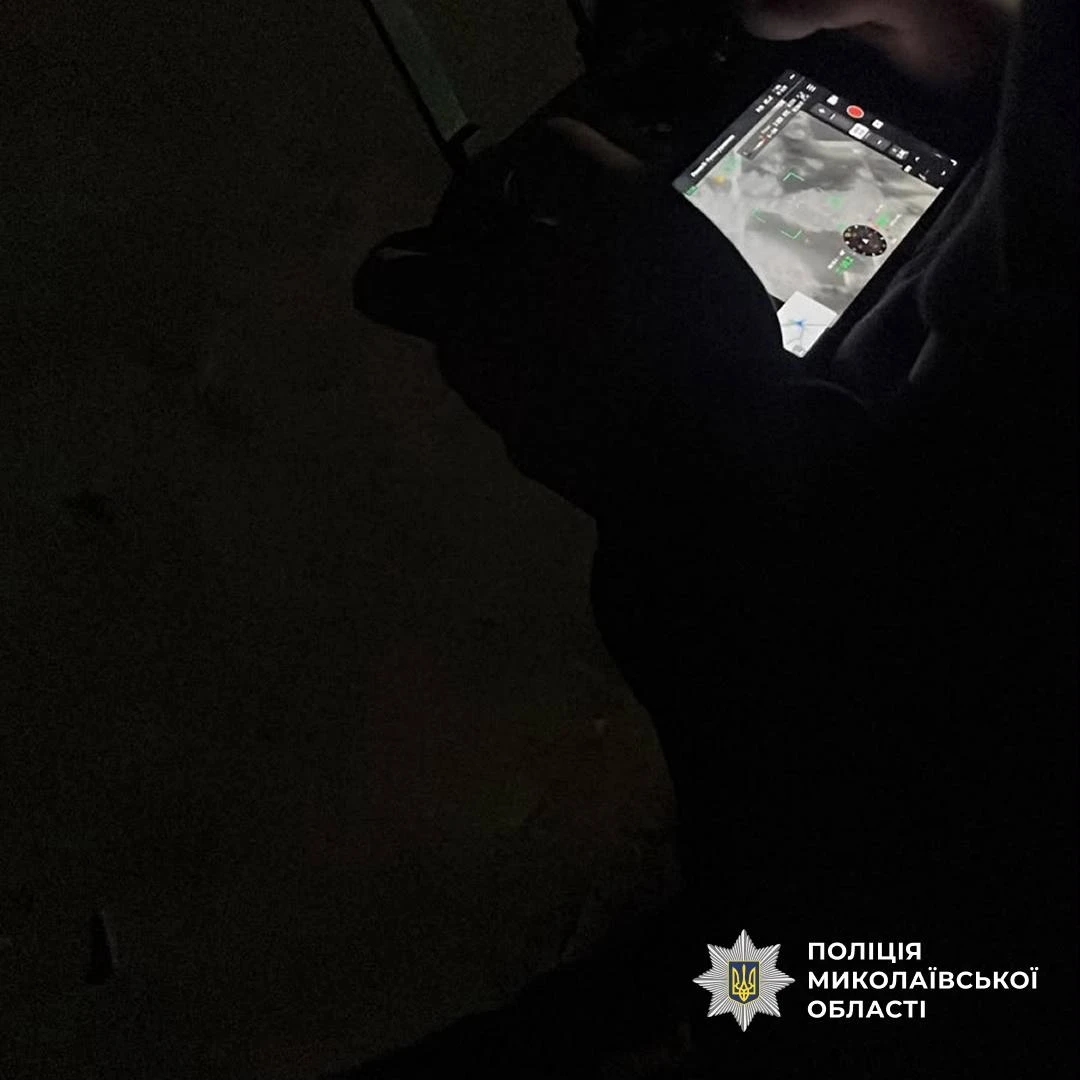 Другий день пошуків: на Вознесенщині розшукують 11-річного Дмитра Загоруйка