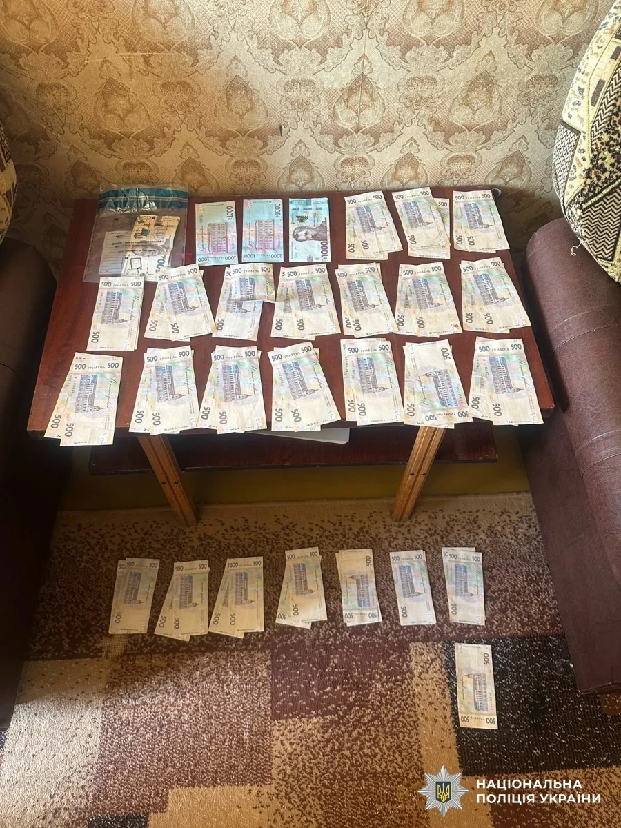 Непомітний бізнес для вузького кола: у Південноукраїнську викрили продавців зброї
