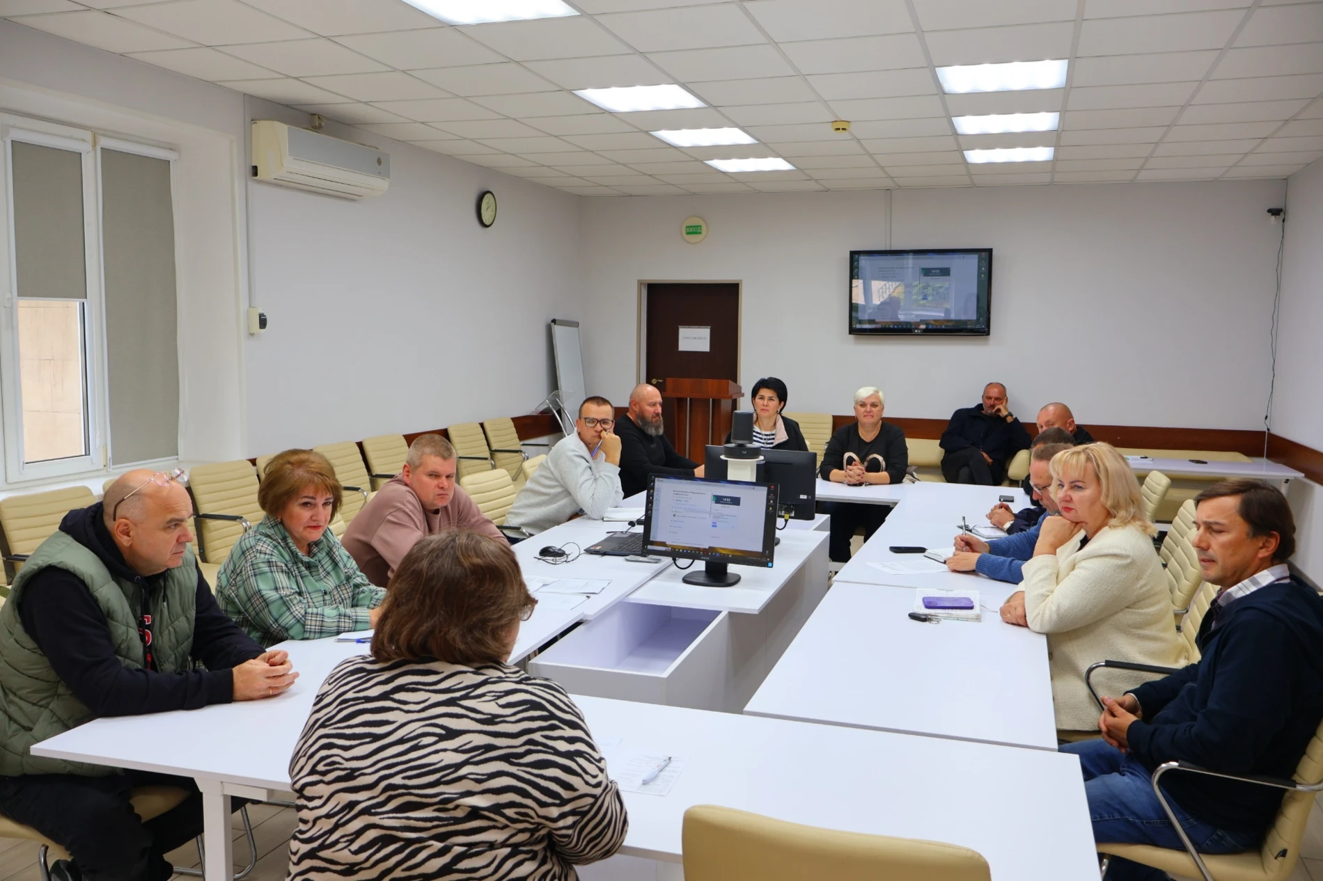 Хто відповідає за самокати? У Південноукраїнську влада взялася за проблему