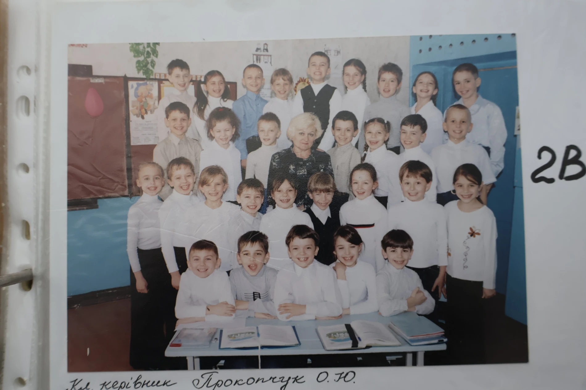Першій школі Південноукраїнська – 50 років: школа, до якої повертаються