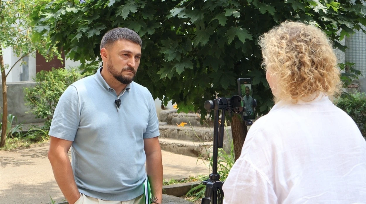 Бюджет і тарифи у Південноукраїнську тепер під особистим контролем Івана Кухти