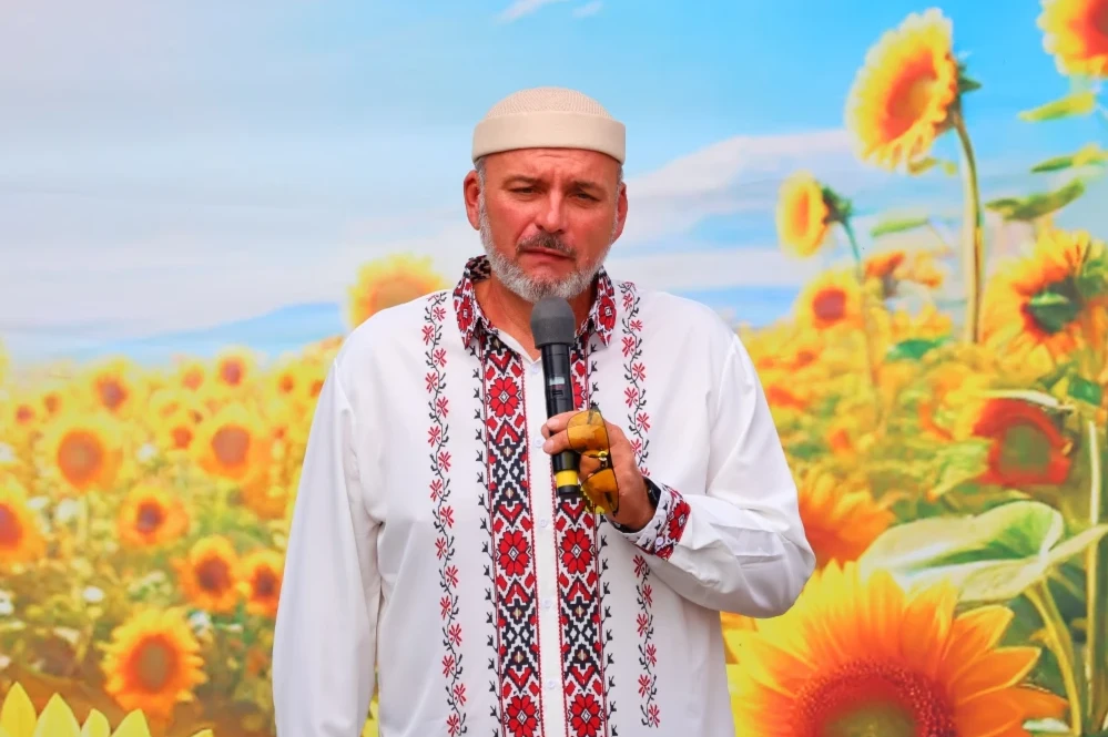 День села у Панкратовому: як пройшло святкування. Фоторепортаж