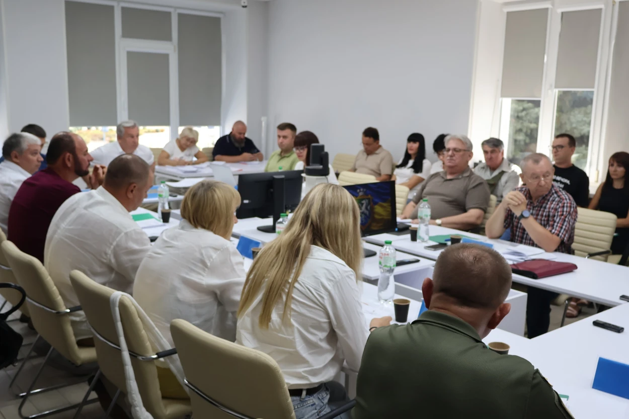 Бюджет і тарифи у Південноукраїнську тепер під особистим контролем Івана Кухти
