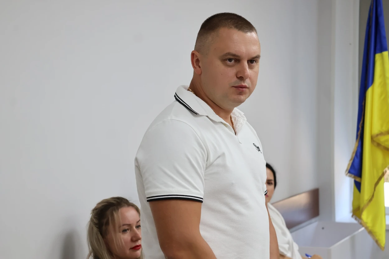 У Південноукраїнську зростає кількість шахрайств та злочинів зі зброєю – дані поліції