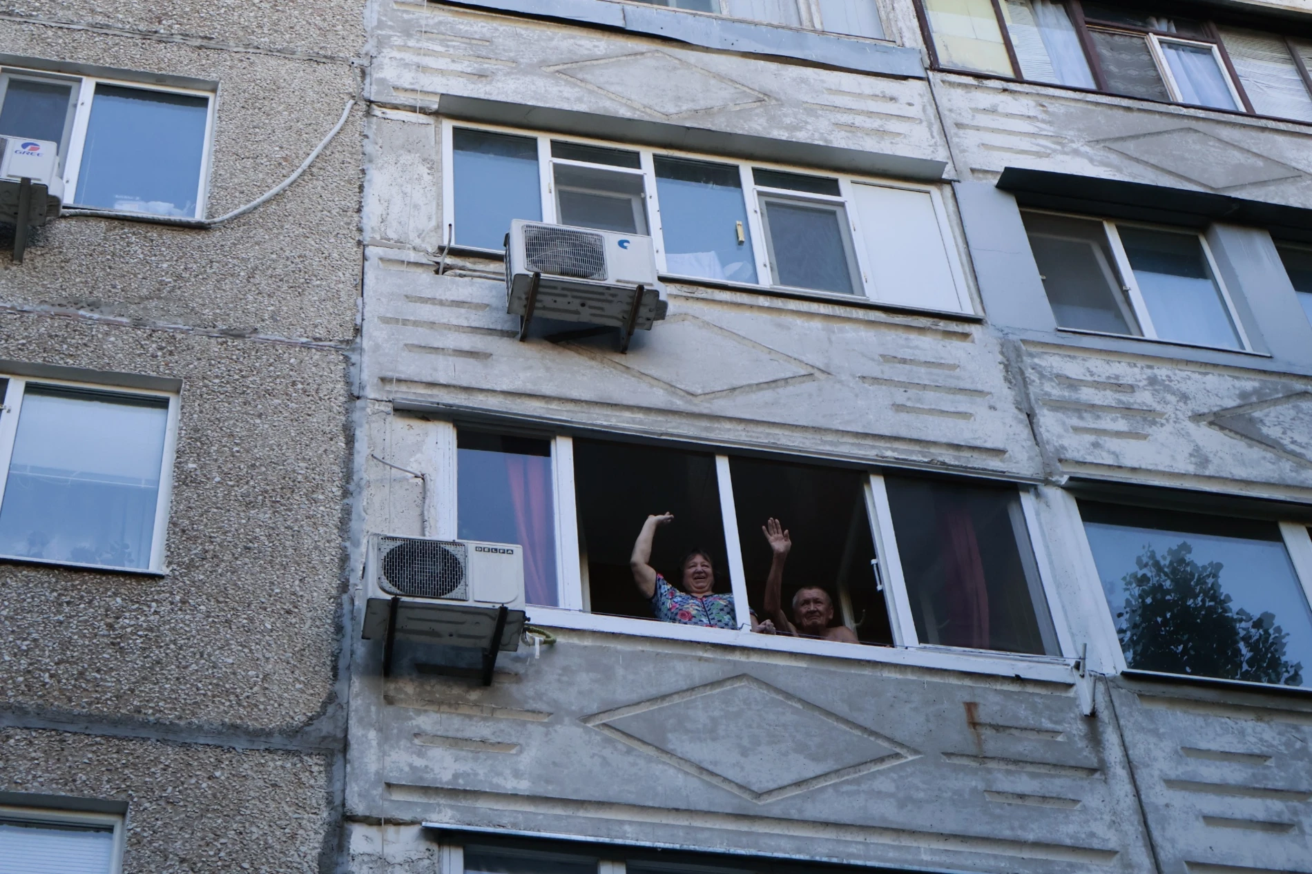 «Україна понад усе»: у Південноукраїнську відзначили 35-ту річницю Незалежності