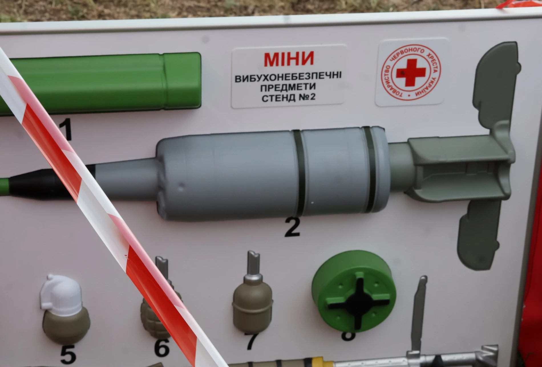 Костянтинівка знову зібралася разом: як відзначили 323-тю річницю селища. Фоторепортаж