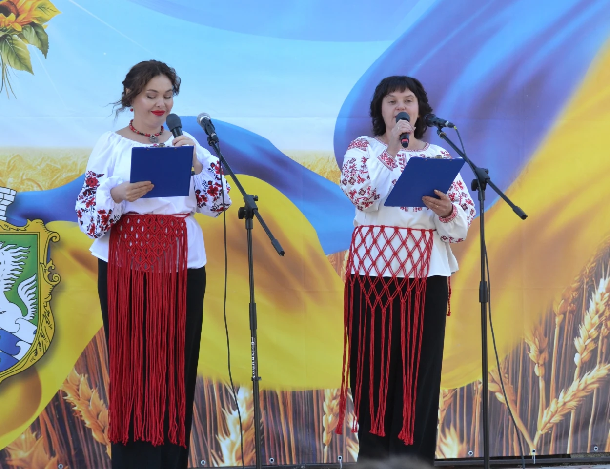 День народження села Іванівка: фоторепортаж зі свята, яке запам’ятається надовго