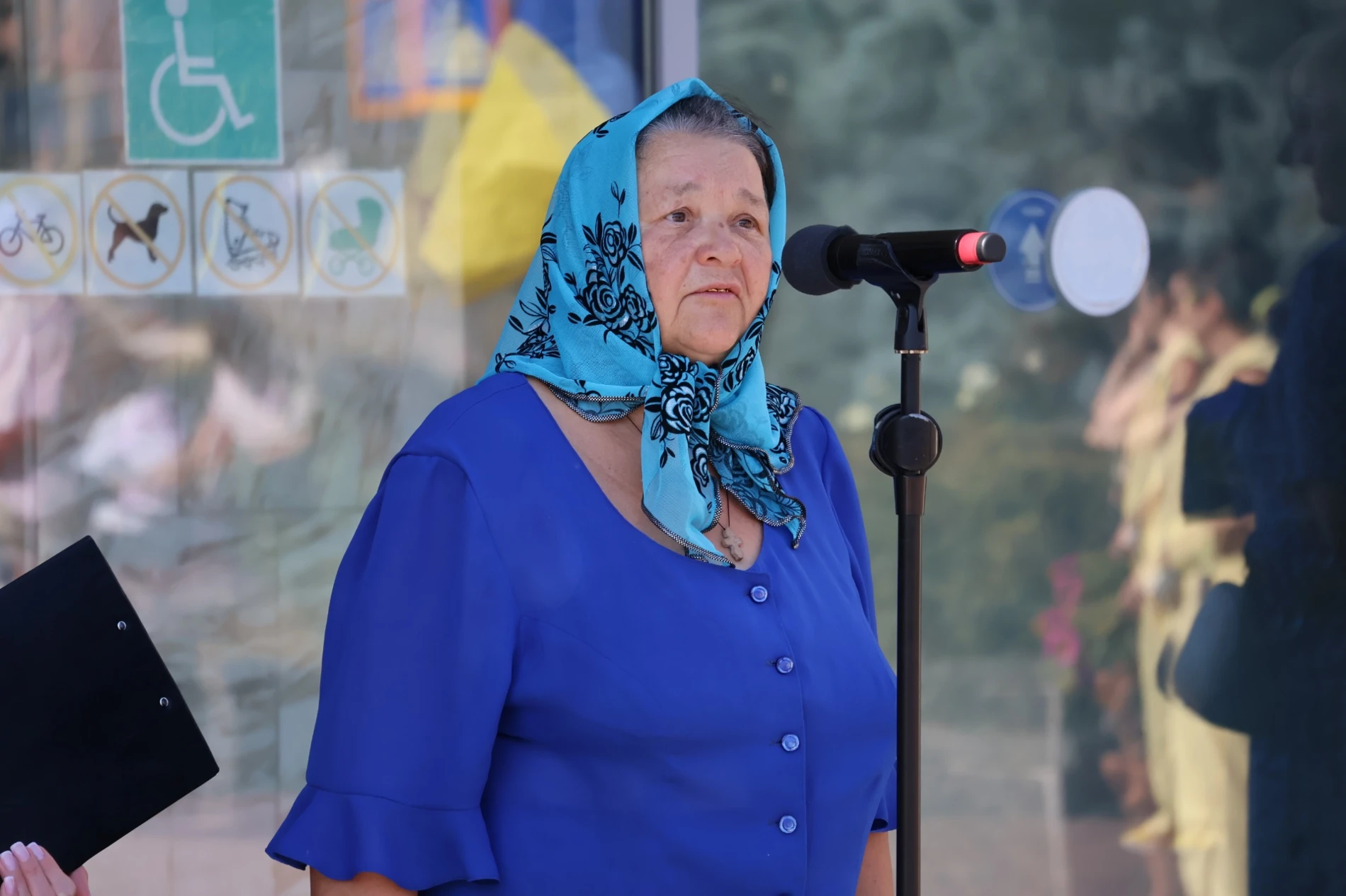 У Південноукраїнську попрощалися із солдатом Олександром Білим
