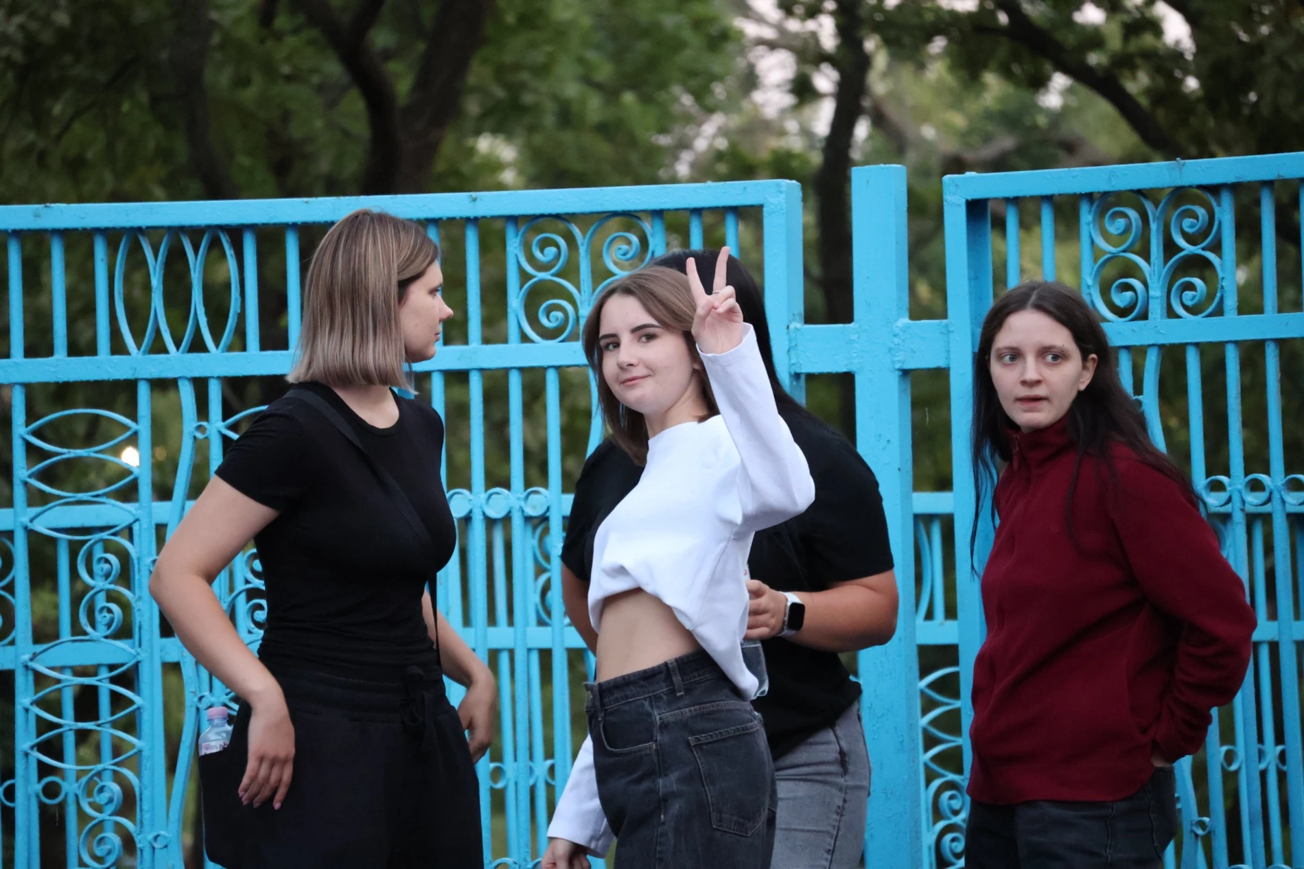 Музика, піна і танці: як у Південноукраїнську відзначили День молоді