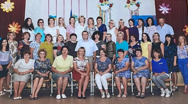 Учитель нині працює за двох: чому в ліцеях Південноукраїнська бракує педагогів
