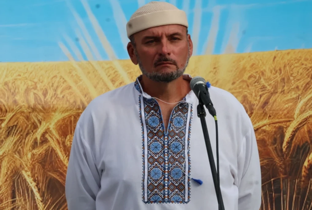 Костянтинівка знову зібралася разом: як відзначили 323-тю річницю селища. Фоторепортаж